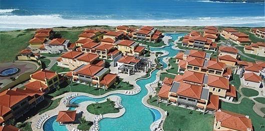 Búzios Beach Resort by WAM Experience