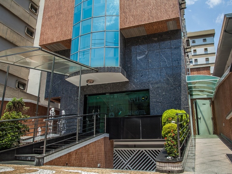 ATLANTICO INN HOTEL 2