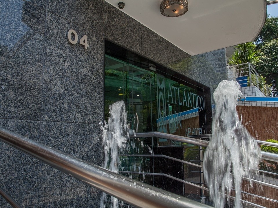 ATLANTICO INN HOTEL 3