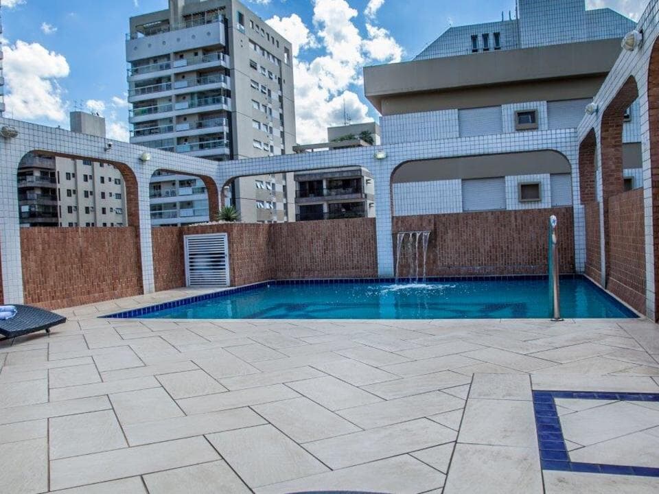 ATLANTICO INN HOTEL 4