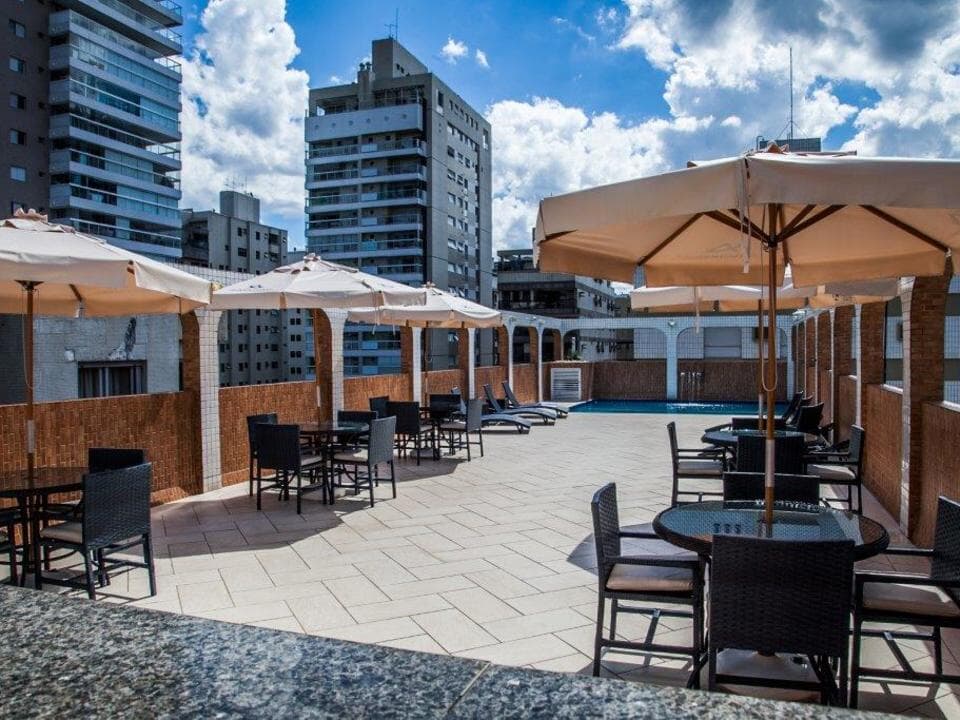 ATLANTICO INN HOTEL