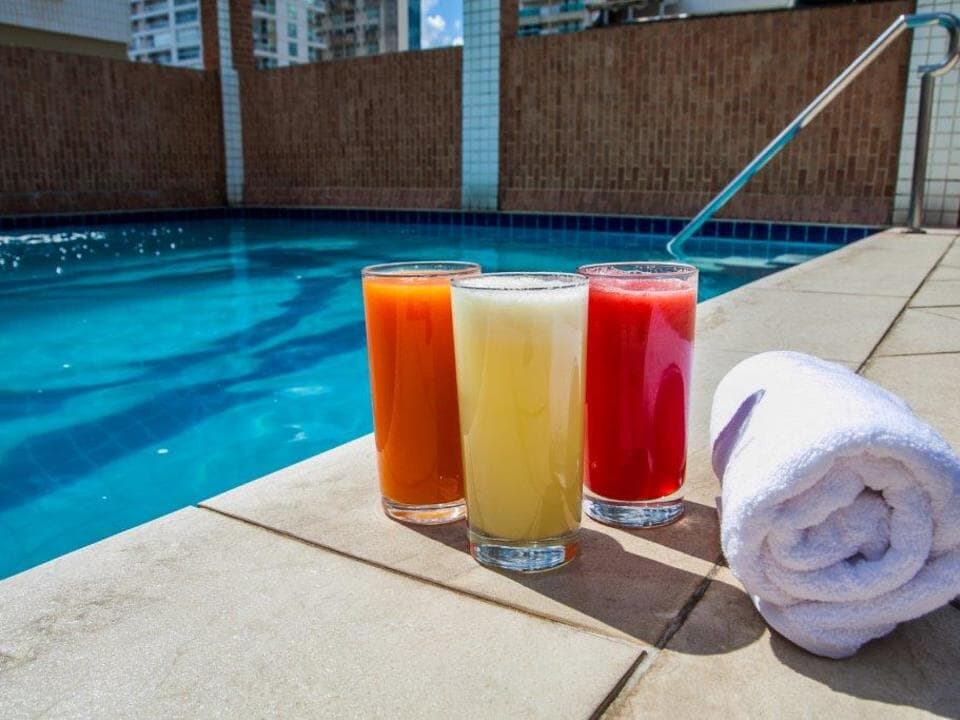 ATLANTICO INN HOTEL 5