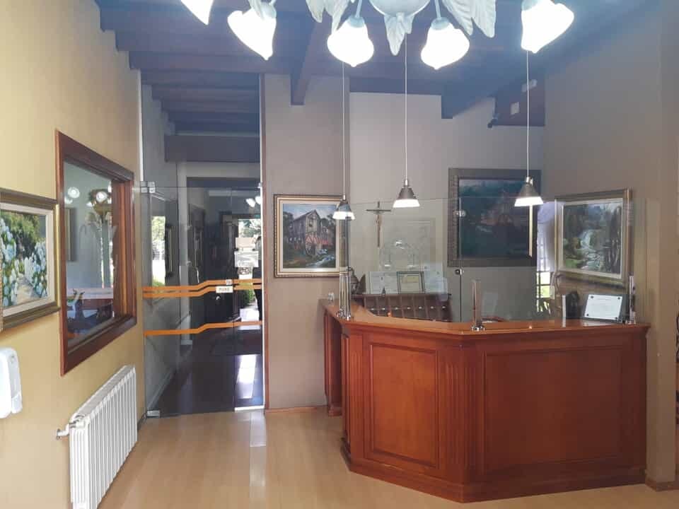 POUSADA SONNENHOF 2