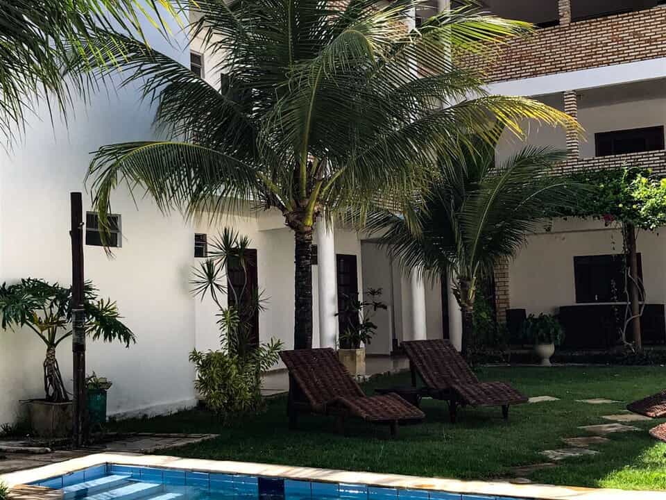 HOSPEDARIA CUMBUCO 3