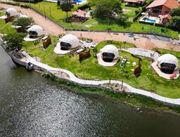 Pousada Ville do Lago