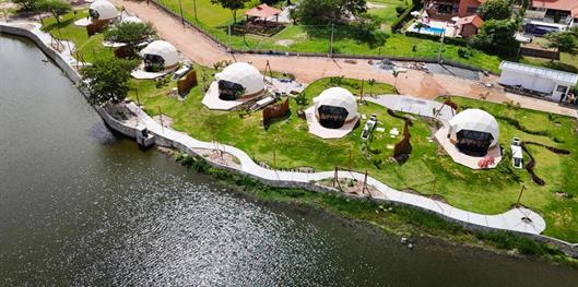Pousada Ville do Lago