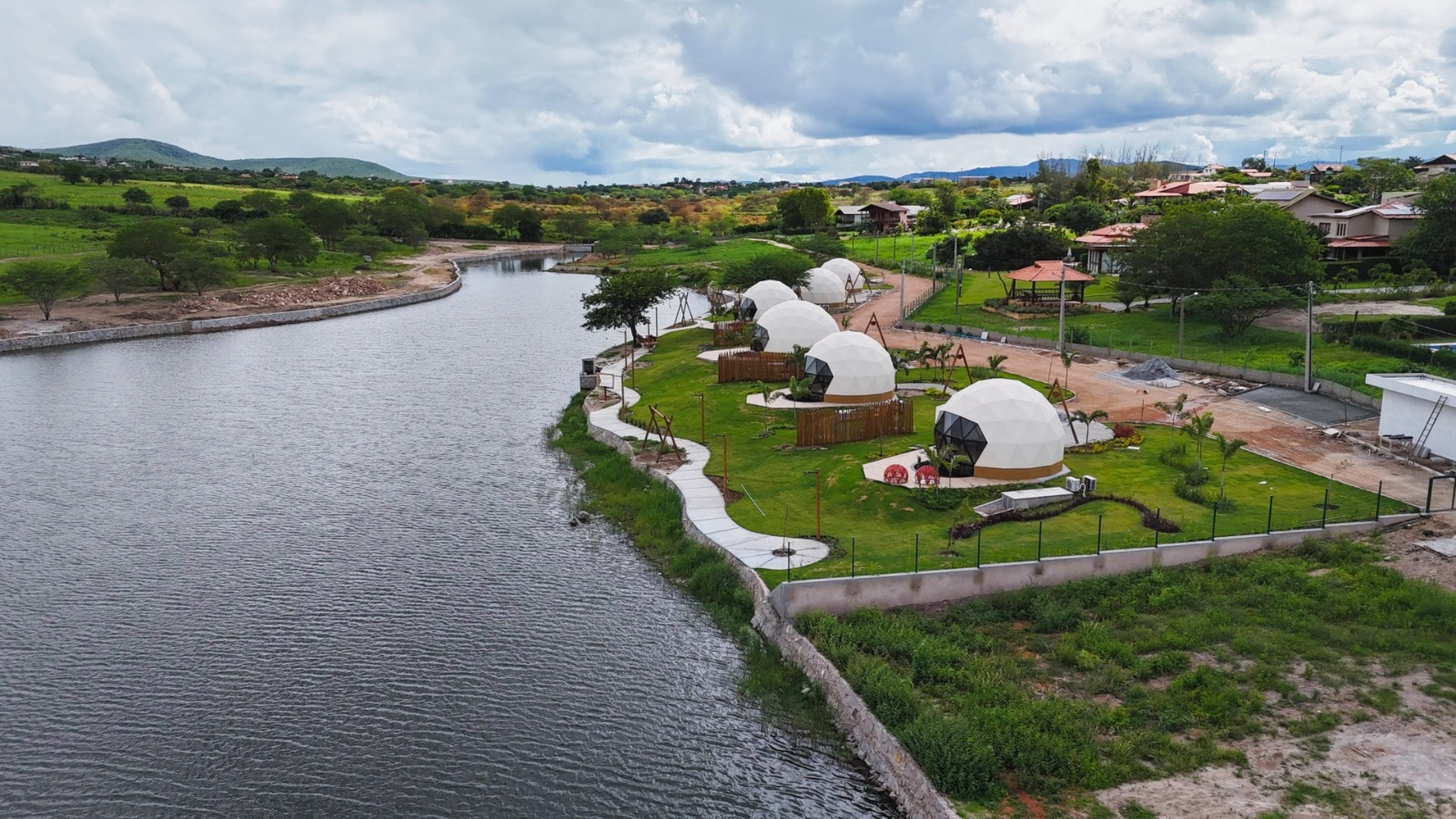 Pousada Ville do Lago 2