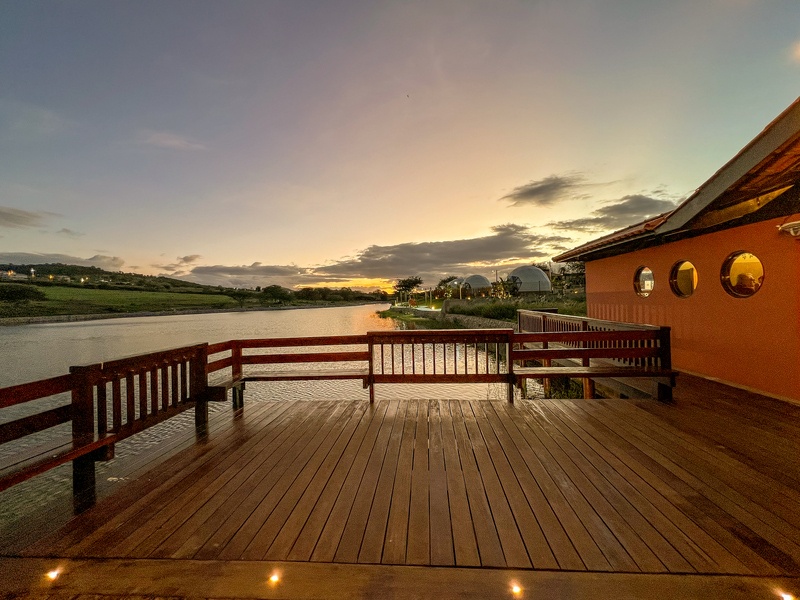Pousada Ville do Lago 5