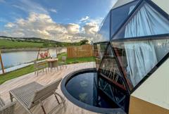 Domo Experience Lago &amp; Hidro
