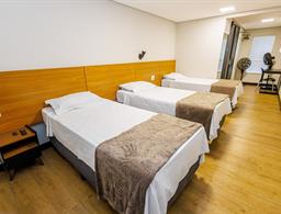 Hotel Move BH