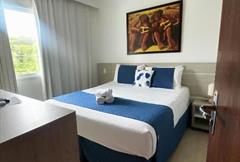 Apartamento Family
