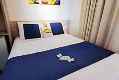 Apartamento Confort