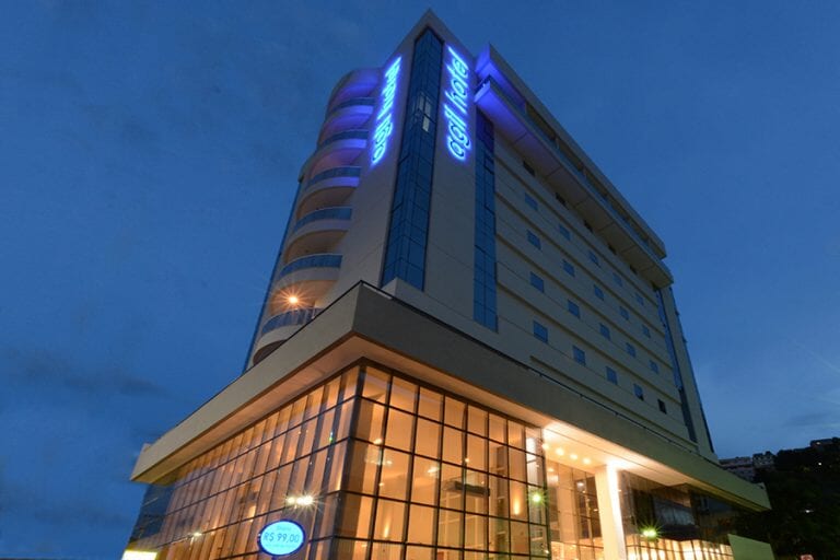 Agil Hotel