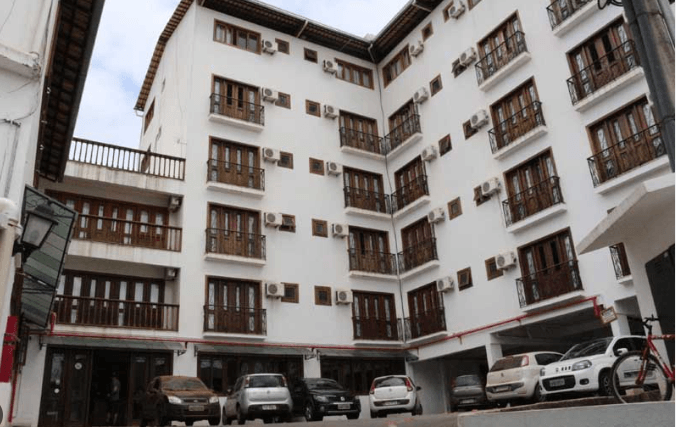 Hotel Florenza