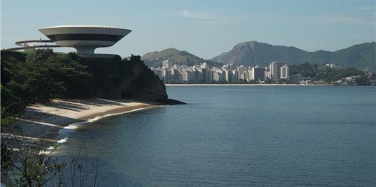 Matiz Niterói Design Hotel