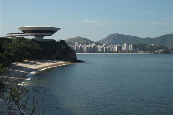 Foto 26 de Matiz Niterói Design Hotel