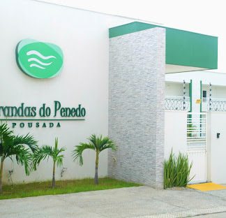 Varandas do Penedo Pousada em Caicó