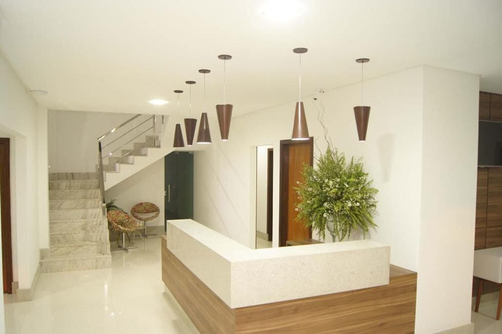 Hotel Flor Da Chapada 2