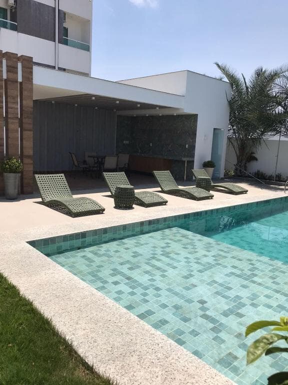 Hotel Flor Da Chapada 3