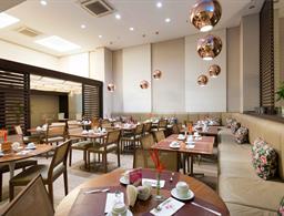 Matiz Multi Suítes Duque de Caxias Hotel