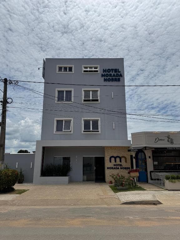 Hotel Morada Nobre