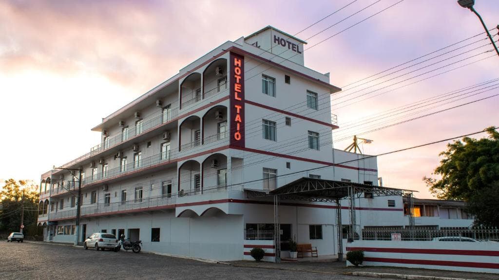 Hotel Taio