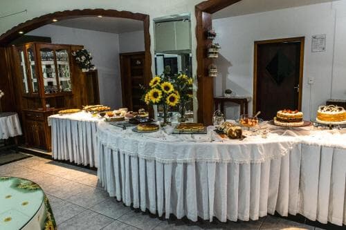 Hotel Taio 2