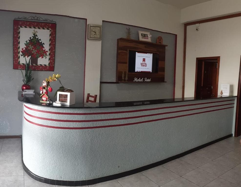 Hotel Taio 3