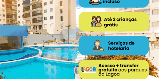 Atrium Thermas Residence e Service