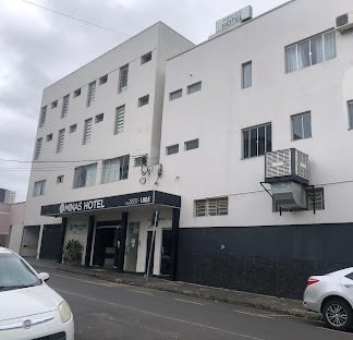 Minas Hotel