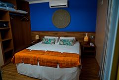 Super Luxo Vista Externa