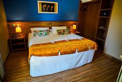 Super Luxo Vista Jardim