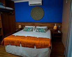 Super Luxo Vista Externa