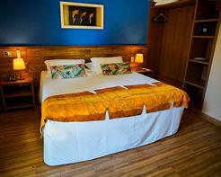 Super Luxo Vista Jardim