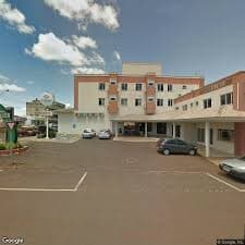 Hotel 2 Coqueiros