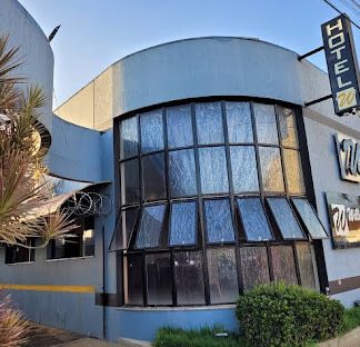 Willa Confort Hotel
