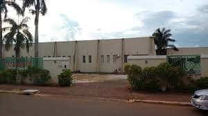 Palmeiras Park Hotel