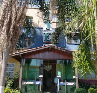 Hotel Tubarao