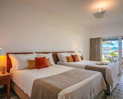 Beach Room