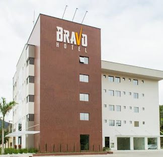 Bravo Hotel