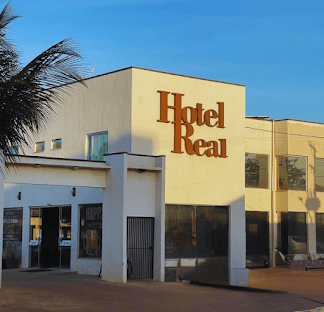 Hotel Real