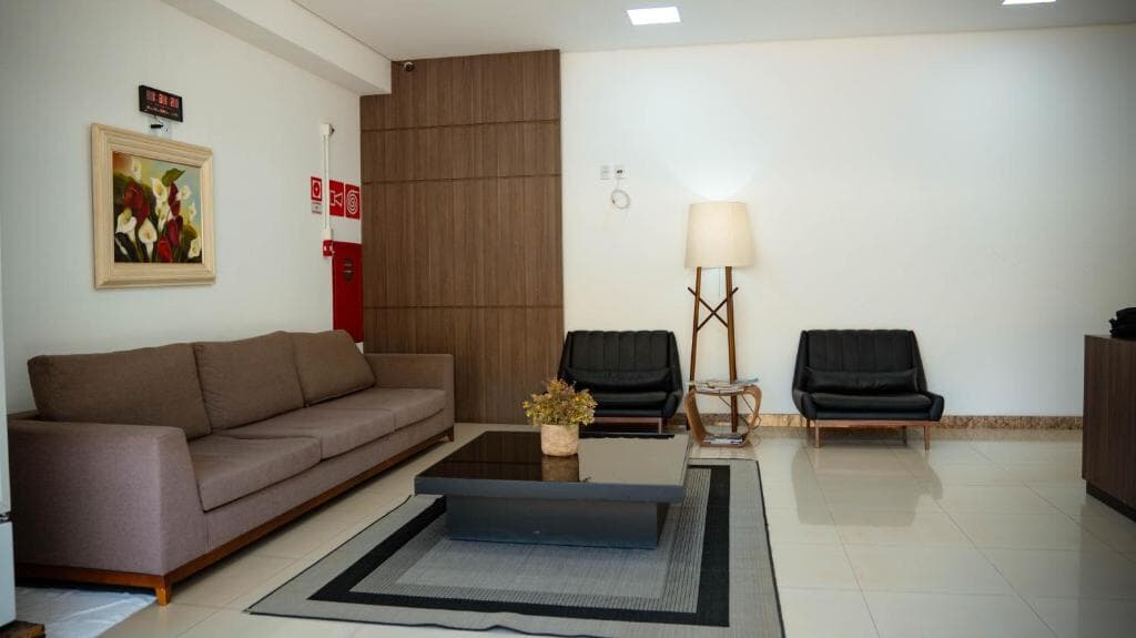 SG Apart Hotel