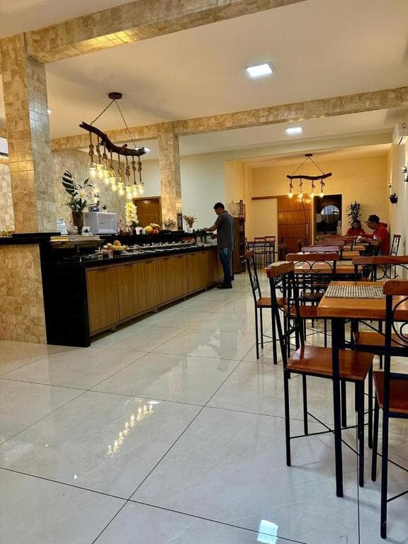 Hotel Miranda Maracaju 4
