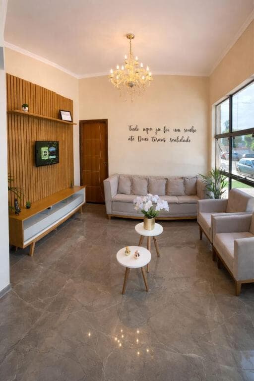 Hotel Miranda Maracaju 5