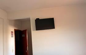 Quádruplo Standard de Império Hotel