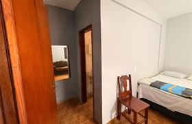 Quíntuplo Standard de Império Hotel