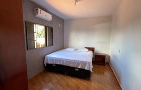 Triplo Executivo de Império Hotel