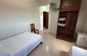 Triplo Econômico de Império Hotel