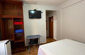 Triplo Standard de Império Hotel
