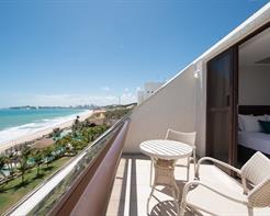 Family Premium Vista Mar